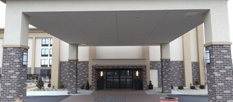 Hampton Inn Cincinnati Airport South