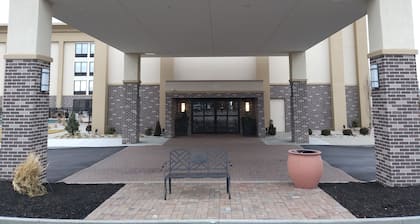 Hampton Inn Cincinnati Airport South