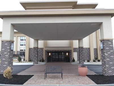 Hampton Inn Cincinnati Airport South