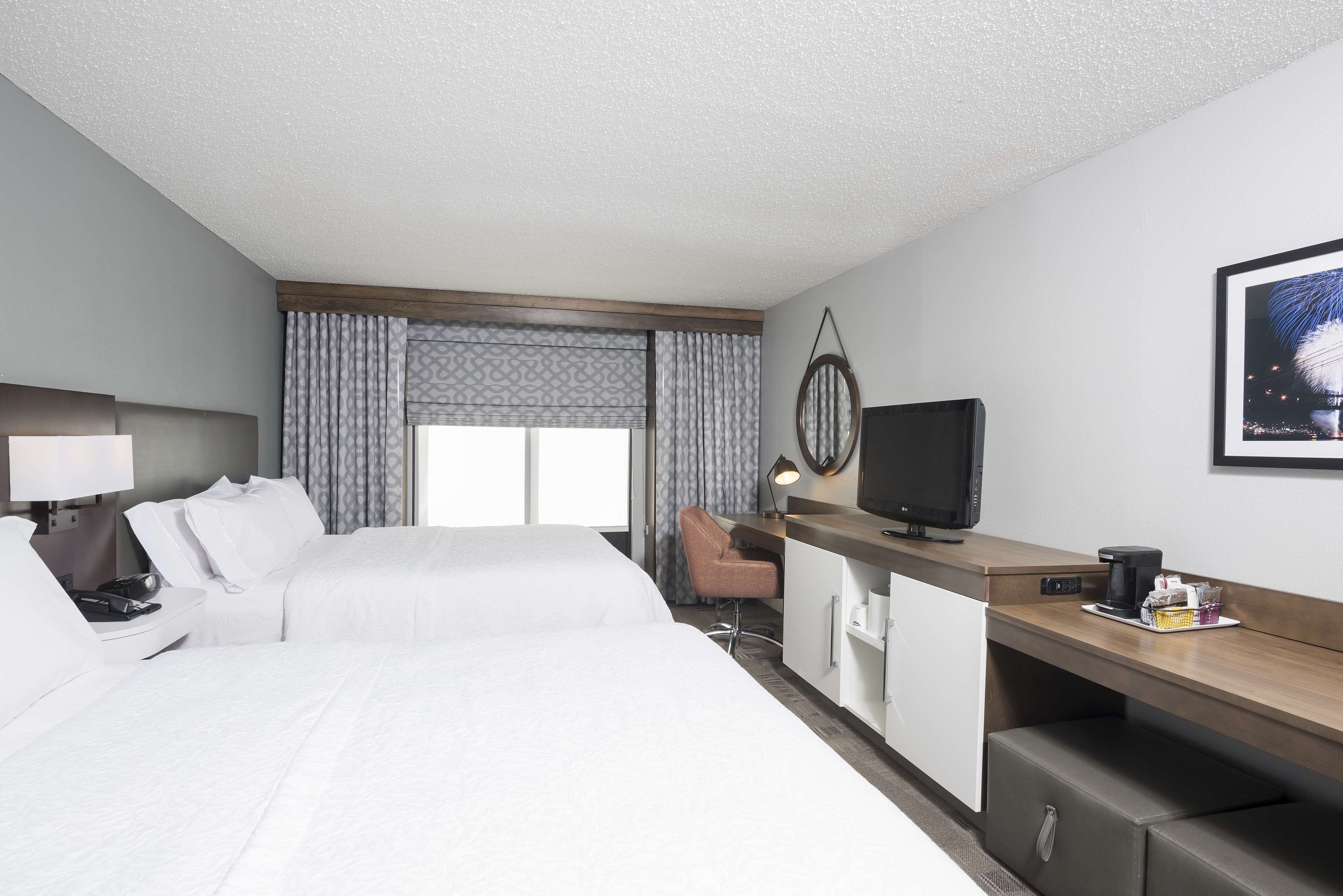 Photo - Hampton Inn Cincinnati Airport South