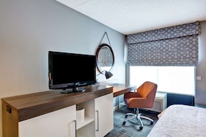 Standard Room, 1 Double Bed, Accessible, Non Smoking