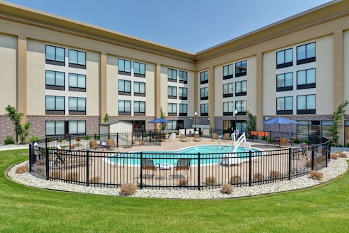 Hampton Inn Cincinnati Airport South