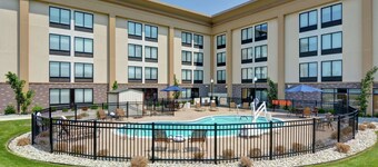 Hampton Inn Cincinnati Airport South