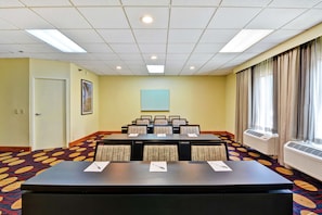 Salle de réunion