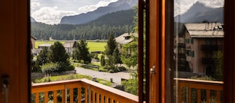 Hotel Chesa Rosatsch