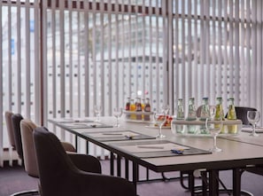 Sala de reuniones