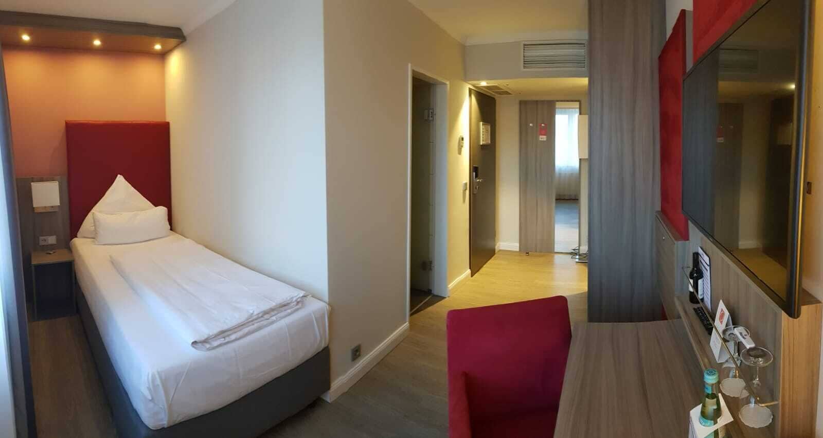 Foto - Best Western Plus Hotel Regence