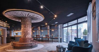 Best Western Plus Hotel Regence