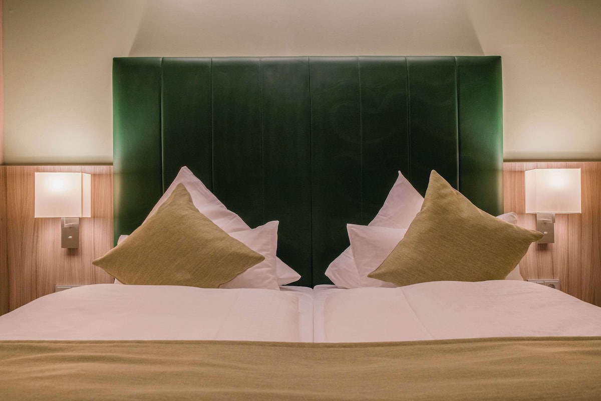 Standard Room, 1 Double Bed (Plus)