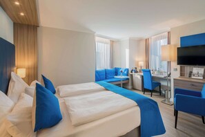 Premium Room, 1 Double Bed