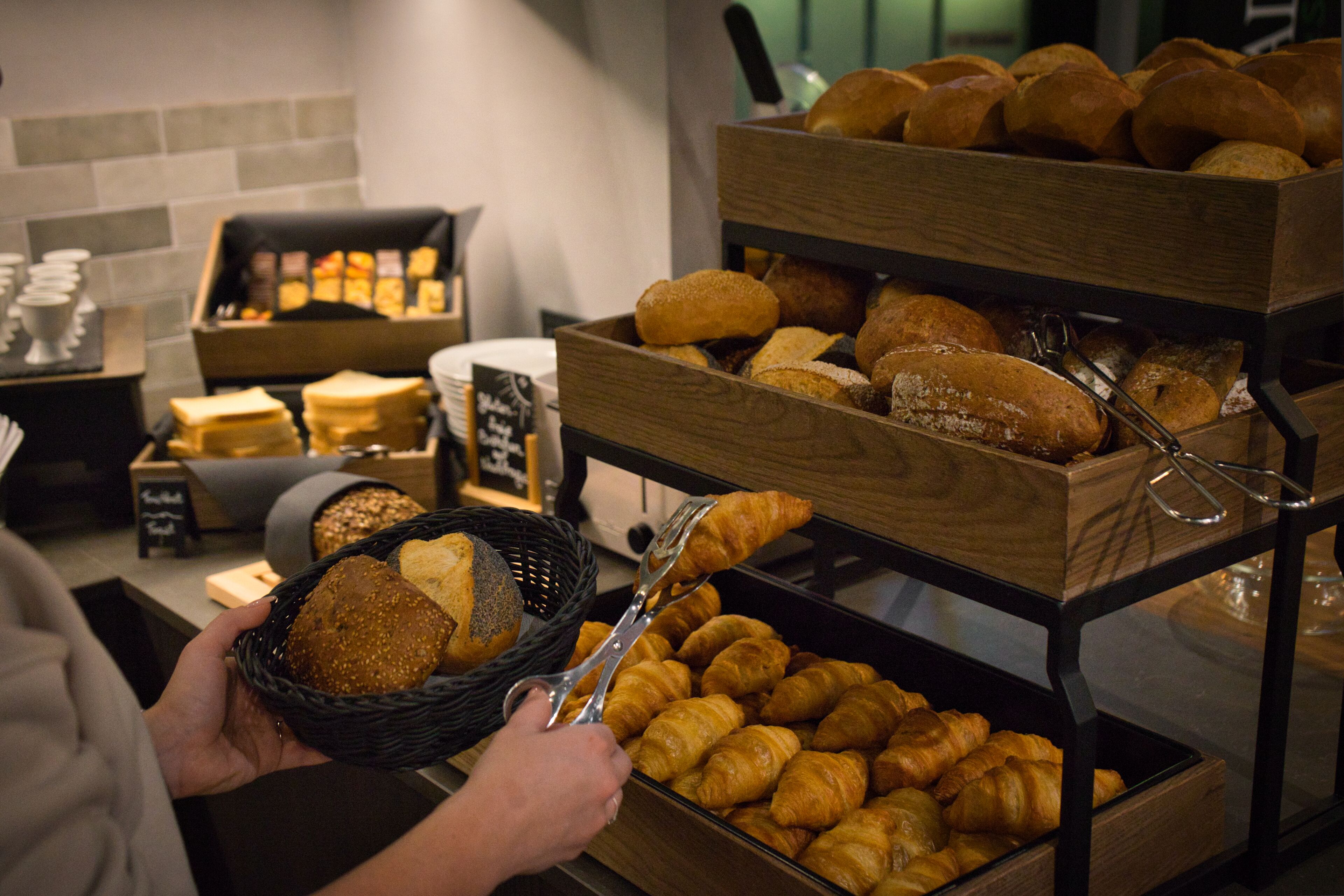 Foto - Best Western Plus Hotel Regence