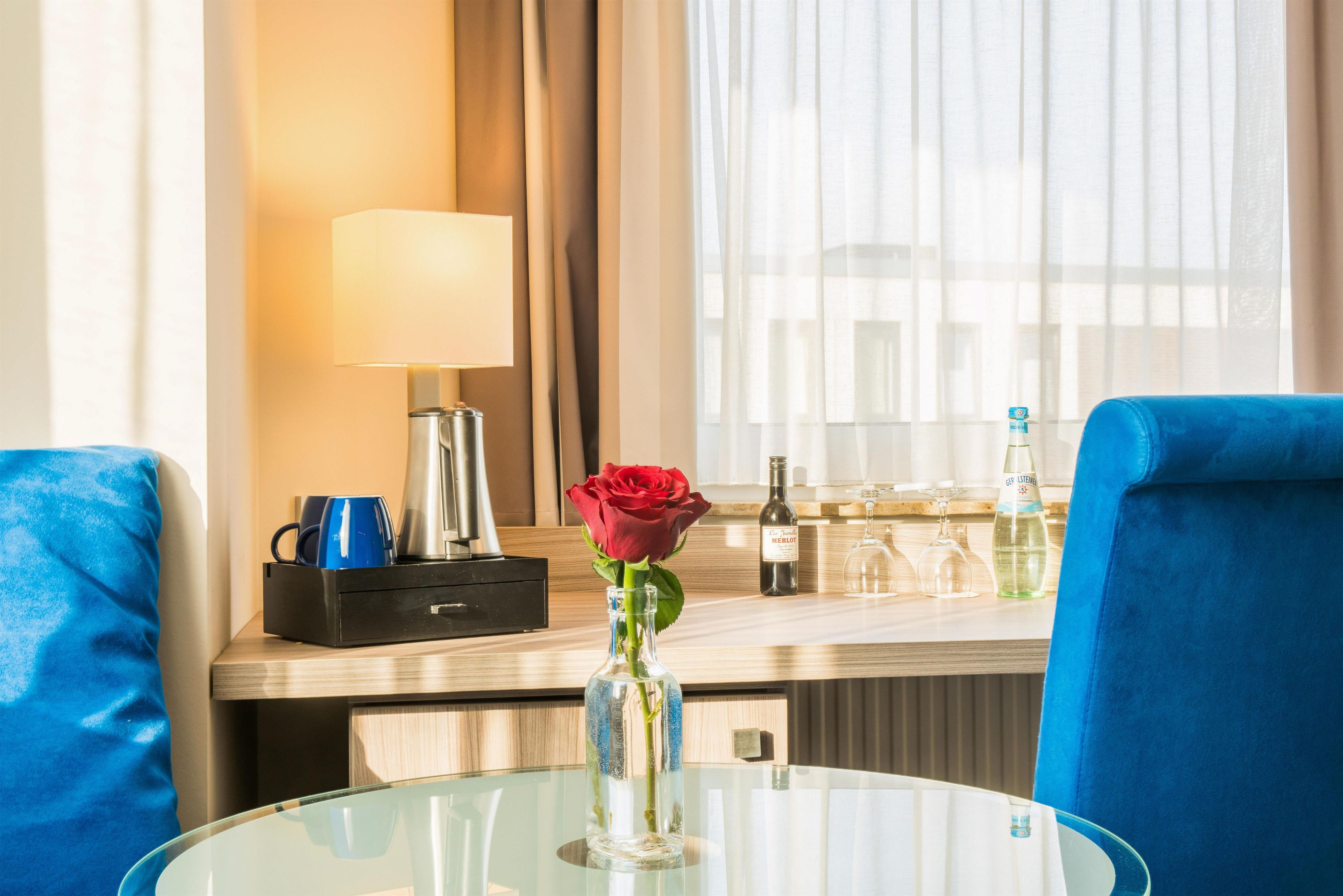 Foto - Best Western Plus Hotel Regence