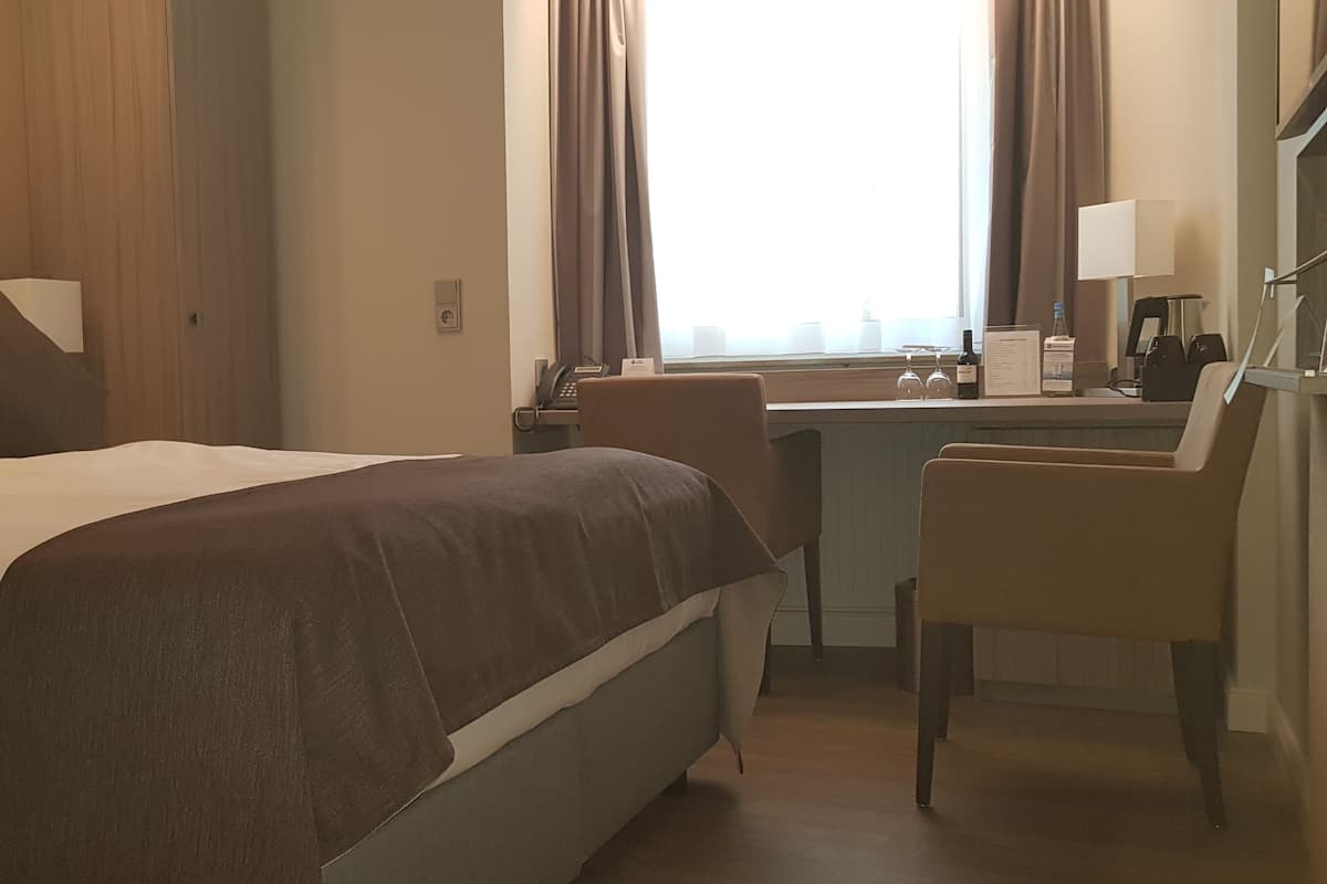 Superior Room, 1 Double Bed