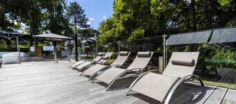 Mercure Bordeaux Lac