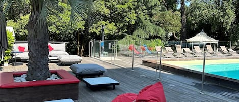 Terras