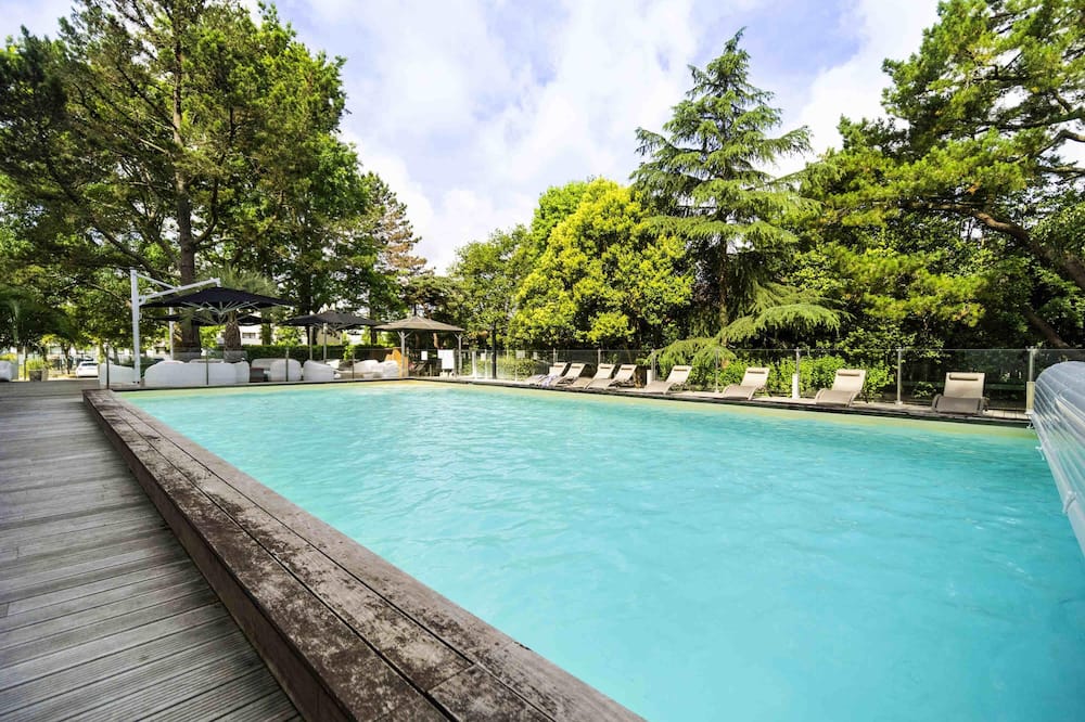 Mercure Bordeaux Lac