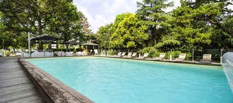 Mercure Bordeaux Lac