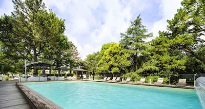 Mercure Bordeaux Lac