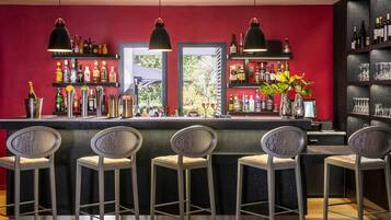 Bar (ter plaatse)