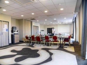 Salle de réunion