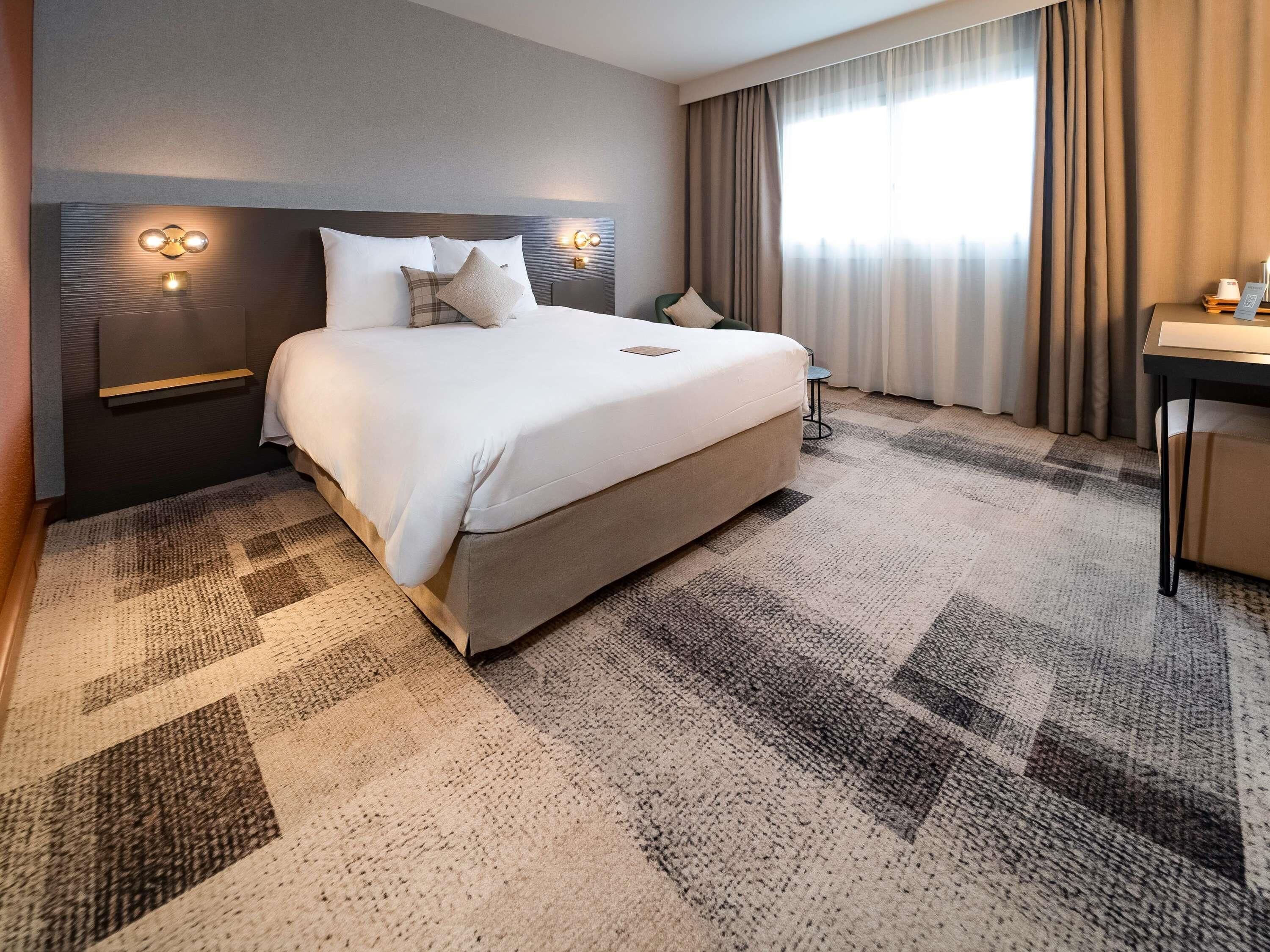 Superior Room, 1 Double Bed