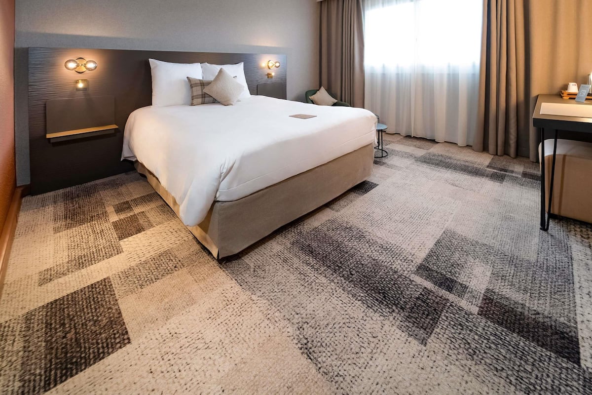 Superior Room, 1 Double Bed