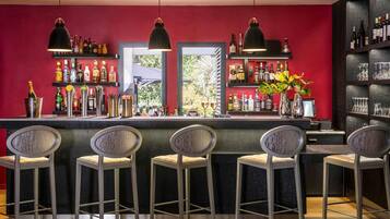 Bar (sur place)