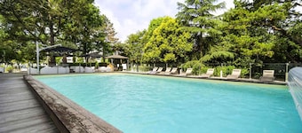 Mercure Bordeaux Lac