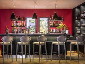 Bar (sur place)