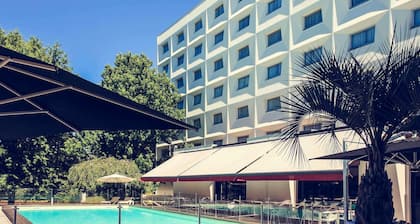 Mercure Bordeaux Lac