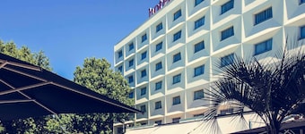 Mercure Bordeaux Lac