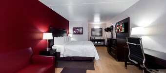 Red Roof Inn PLUS+ Huntsville - Madison