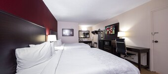 Red Roof Inn PLUS+ Huntsville - Madison