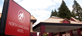 North Vancouver Hotel