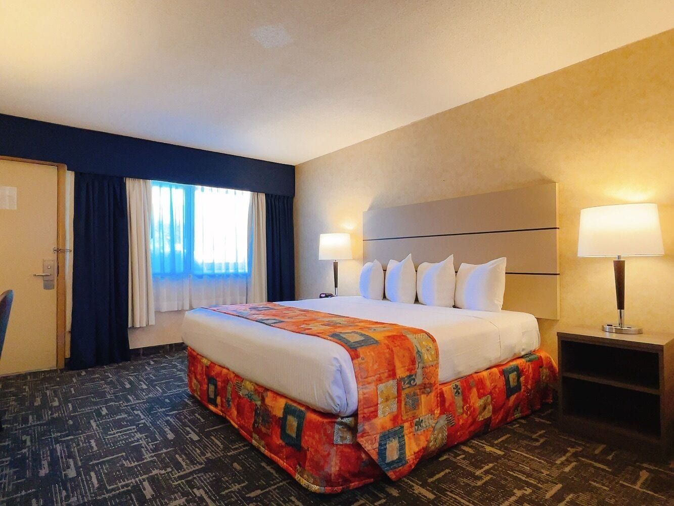 Foto - SureStay by Best Western North Vancouver Capilano