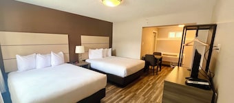 North Vancouver Hotel