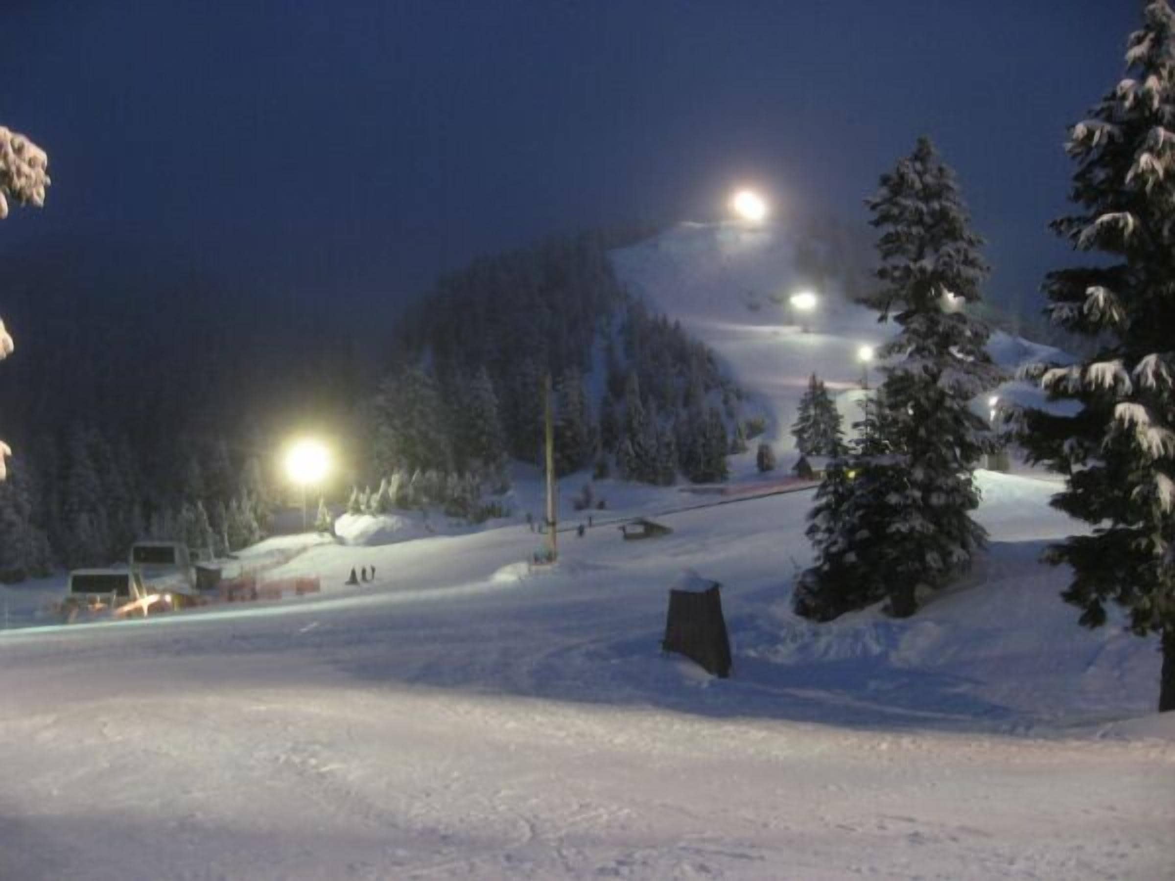 Foto - SureStay by Best Western North Vancouver Capilano