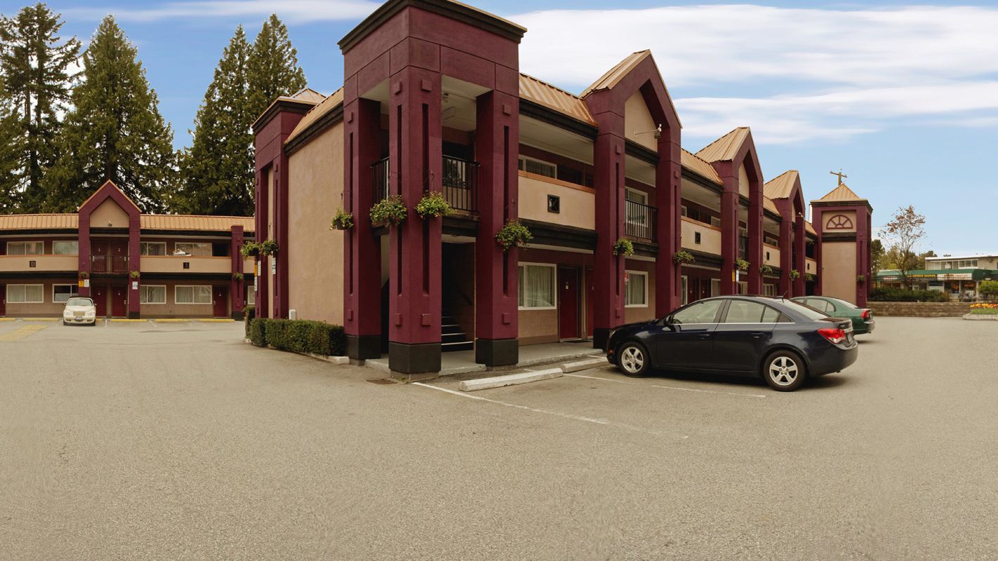 Foto - SureStay by Best Western North Vancouver Capilano