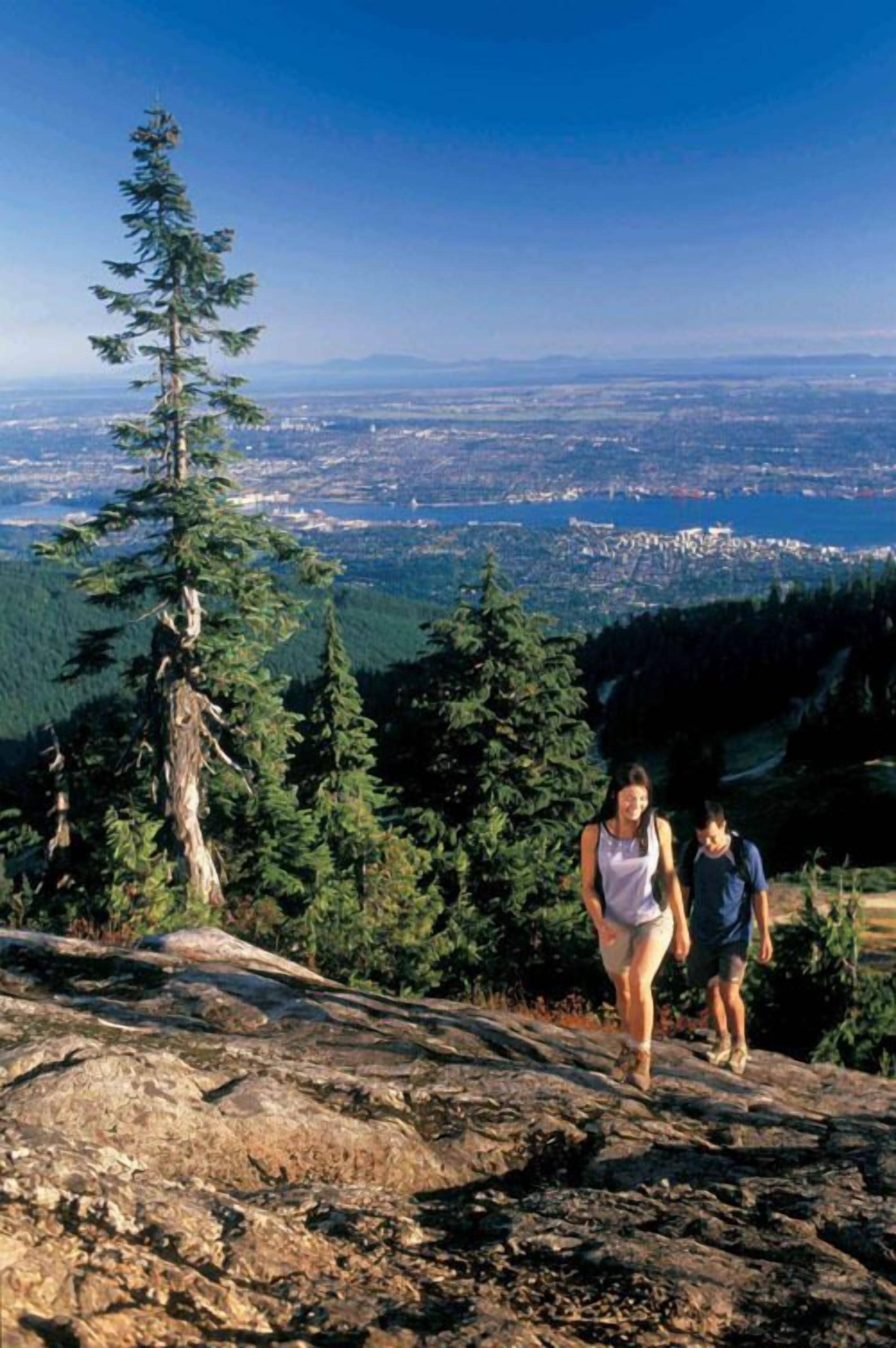 Foto - SureStay by Best Western North Vancouver Capilano