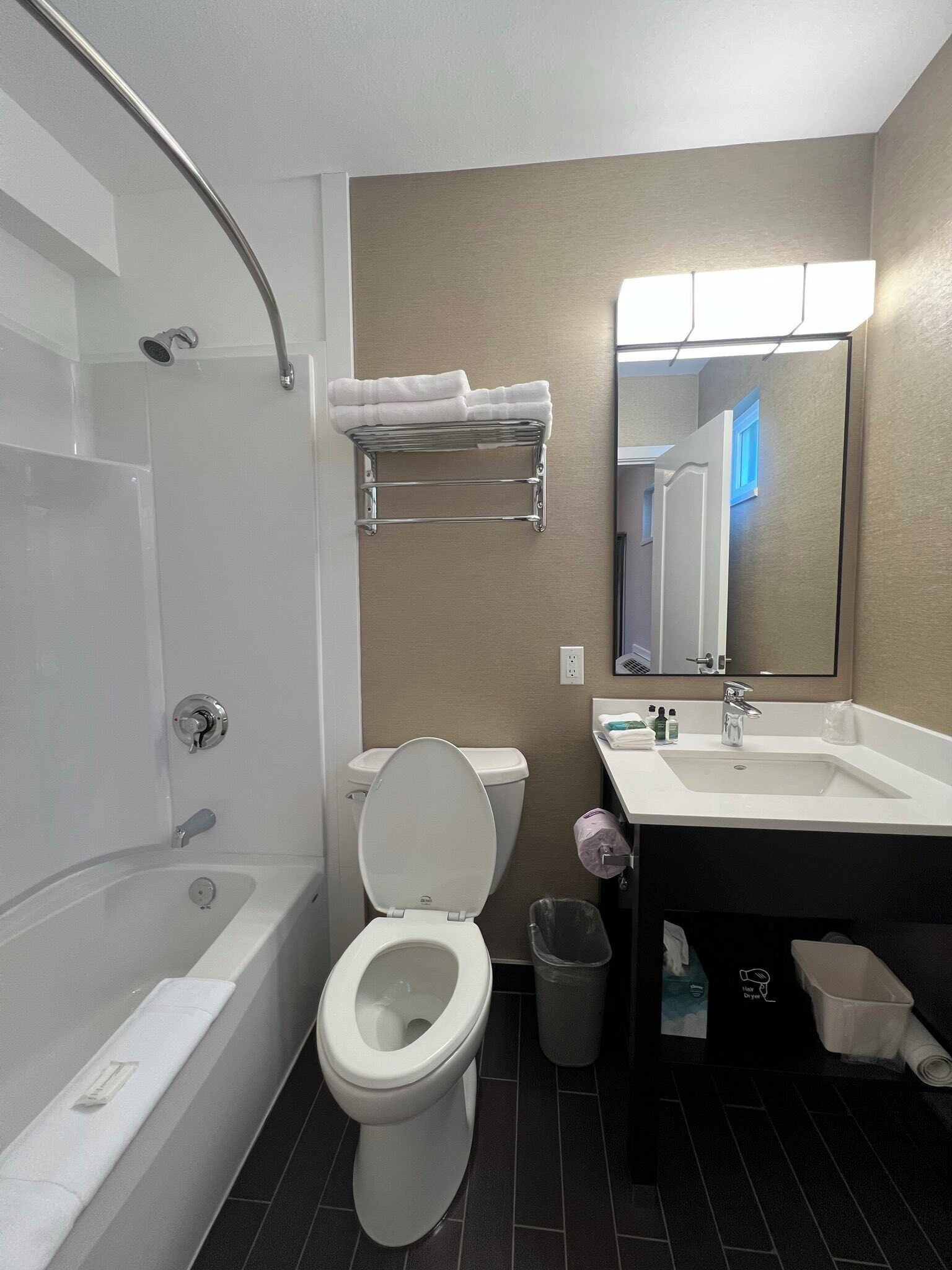 Foto - SureStay by Best Western North Vancouver Capilano