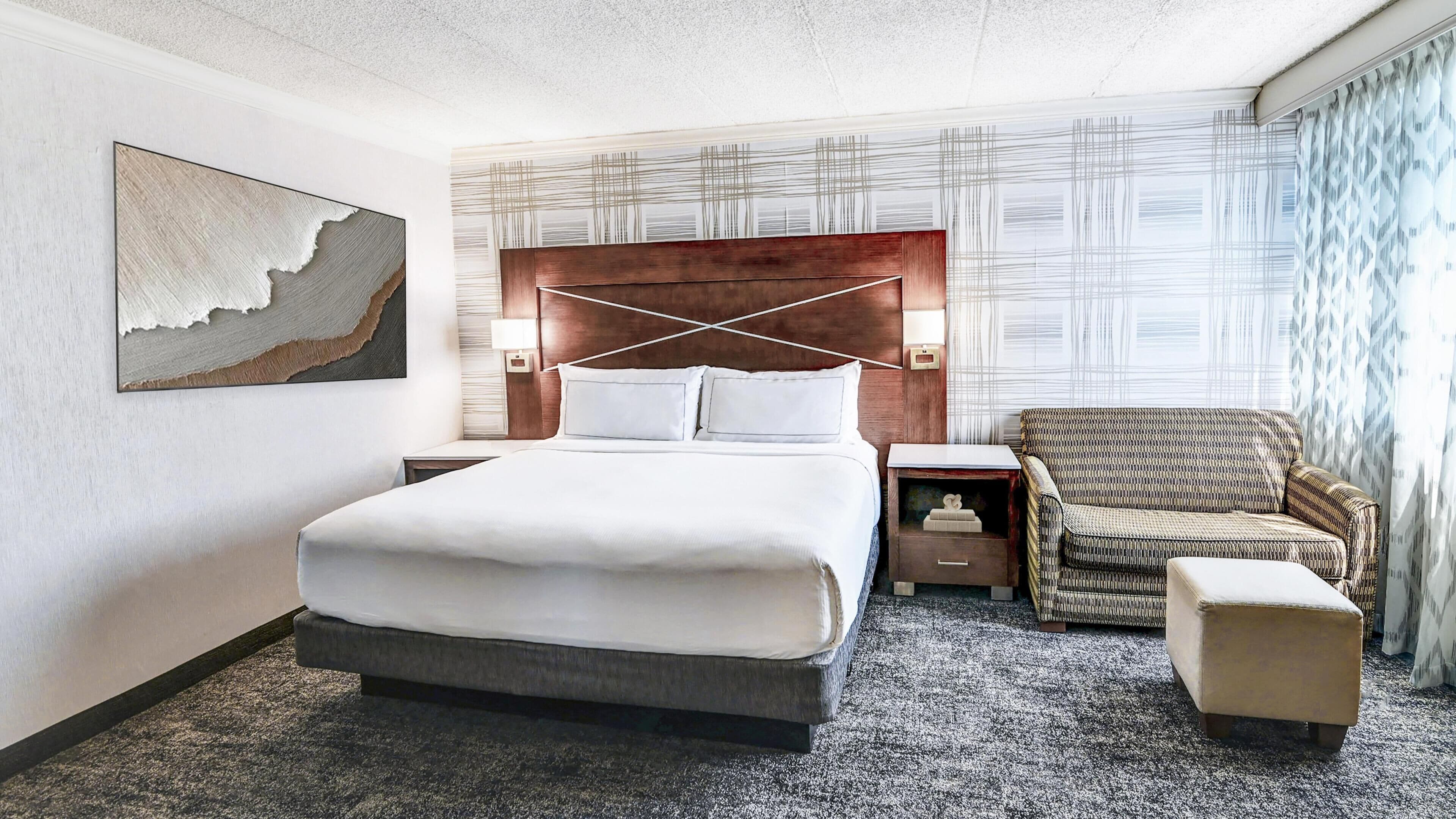 Photo - DoubleTree by Hilton Madison Downtown