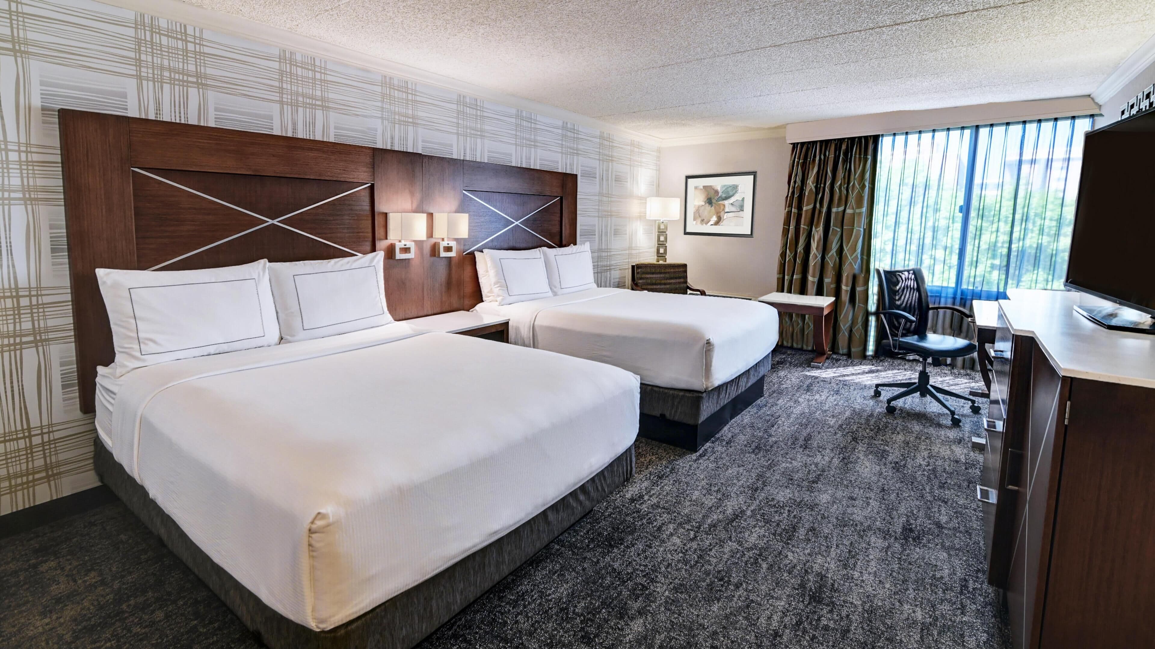 Photo - DoubleTree by Hilton Madison Downtown
