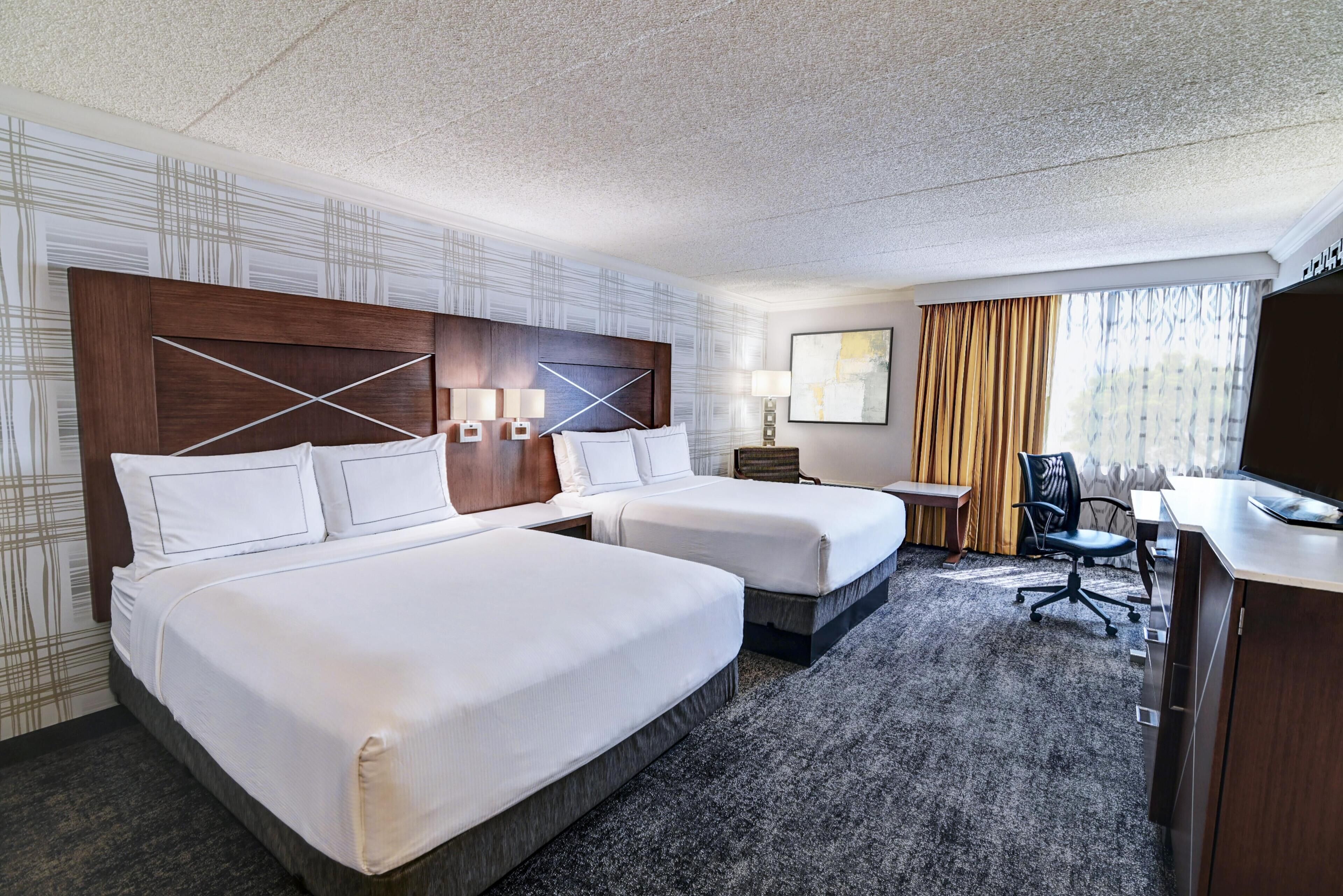 Photo - DoubleTree by Hilton Madison Downtown