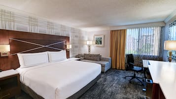 客房