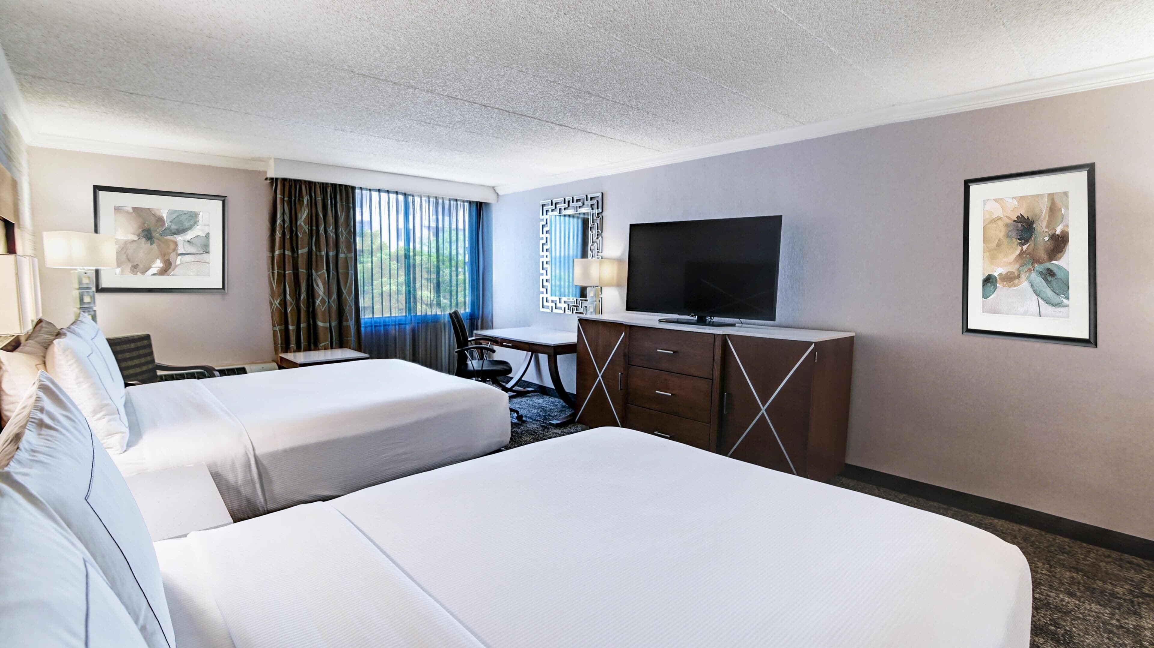 Photo - DoubleTree by Hilton Madison Downtown