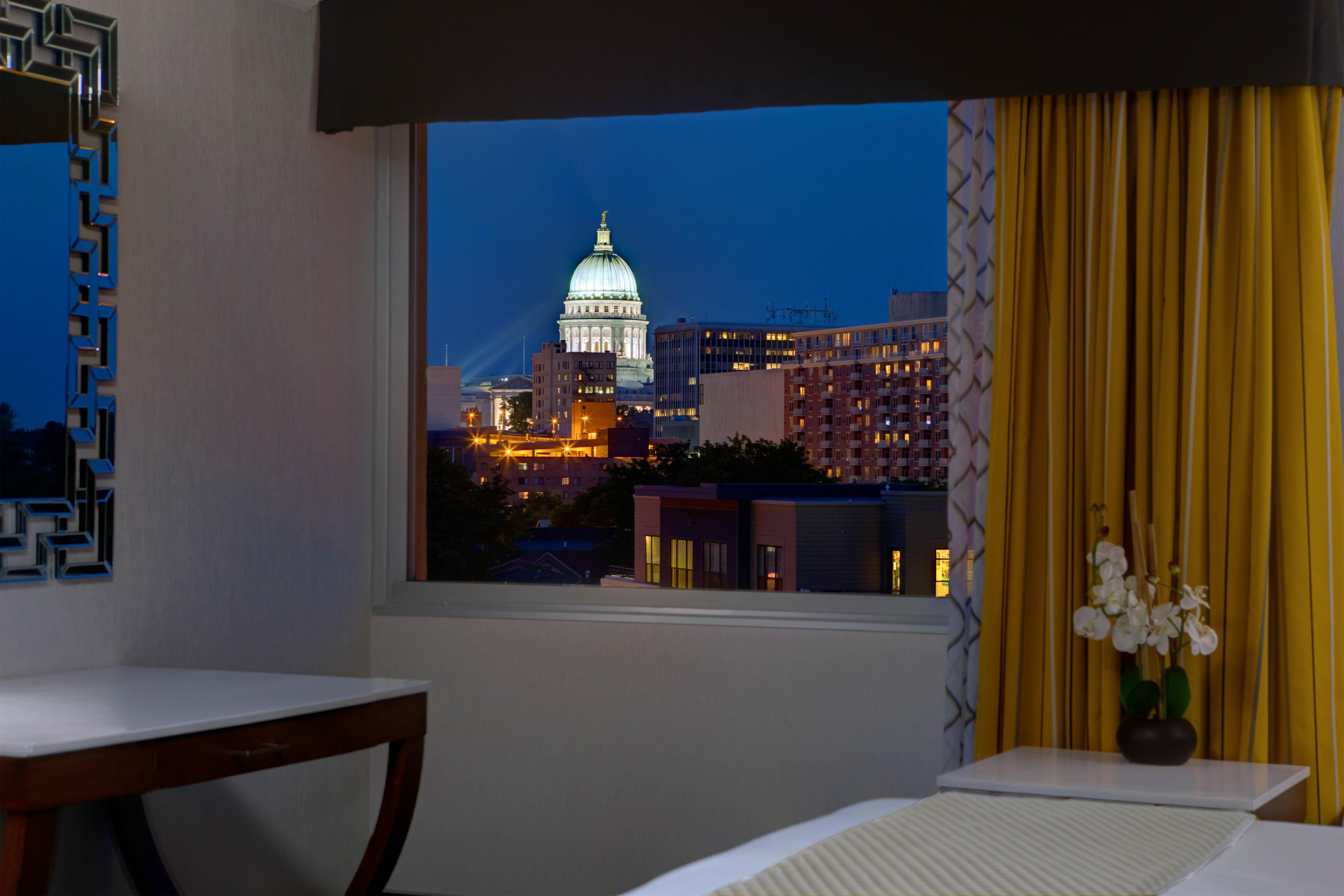 Foto - DoubleTree by Hilton Madison Downtown