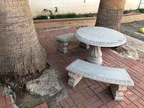 منطقة شواء/نزهات