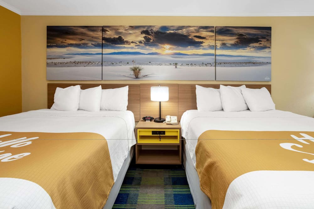 Days Inn by Wyndham Alamogordo/White Sands