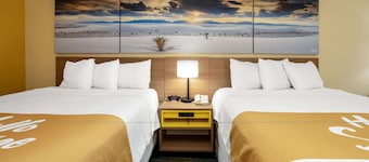 Days Inn by Wyndham Alamogordo/White Sands