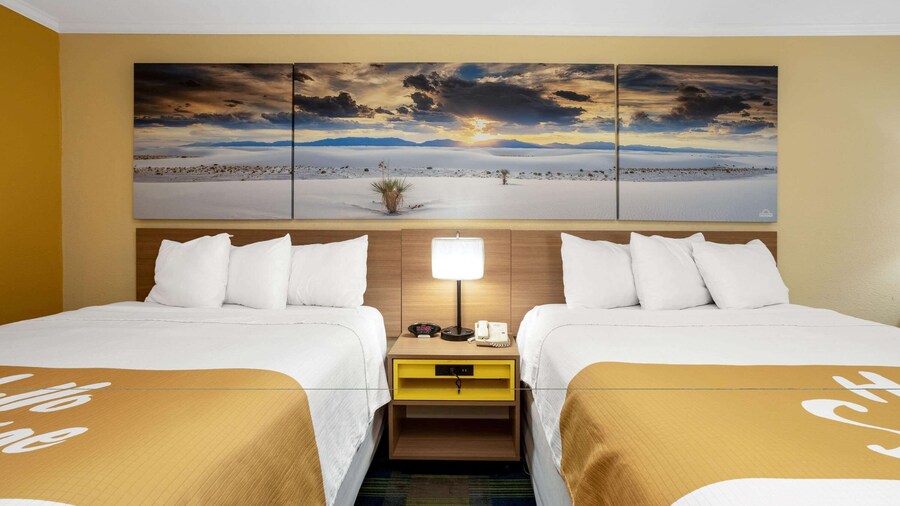 Days Inn by Wyndham Alamogordo/White Sands